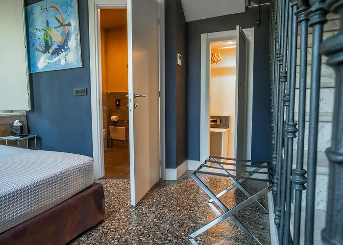 Capriccio Art Hotel