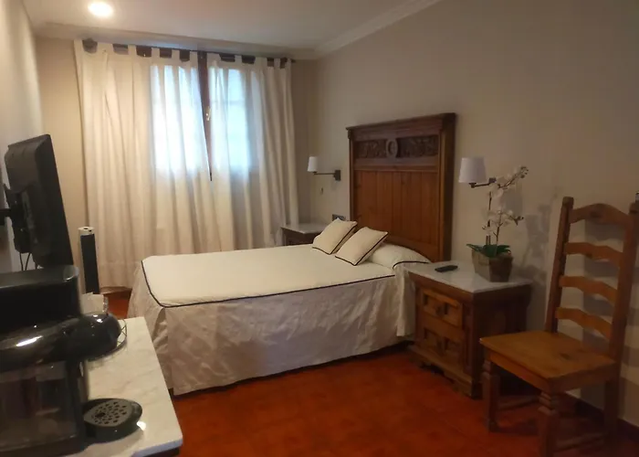 Hotel Artea Errota
