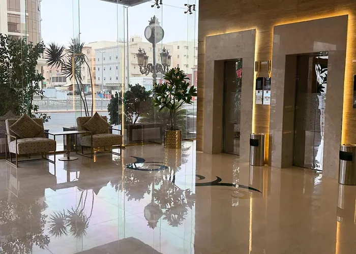 سفن جاردنز البيعه