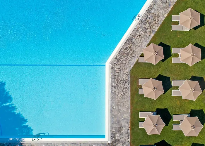 Atlantica Beach Resort Kos
