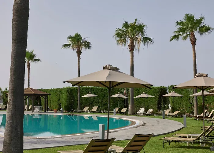 Atlantica Beach Resort Kos