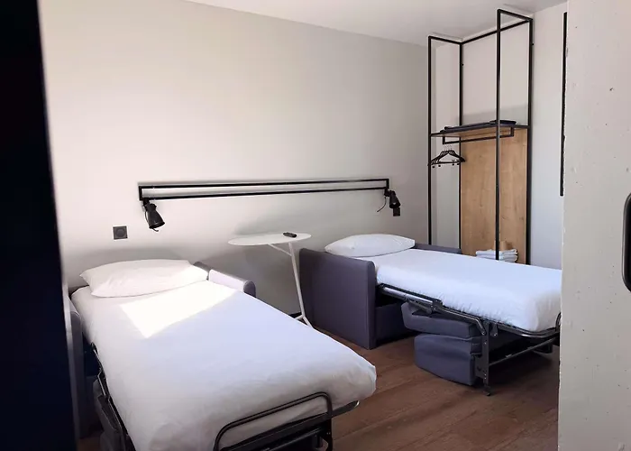 Ibis Lunel Petite Camargue