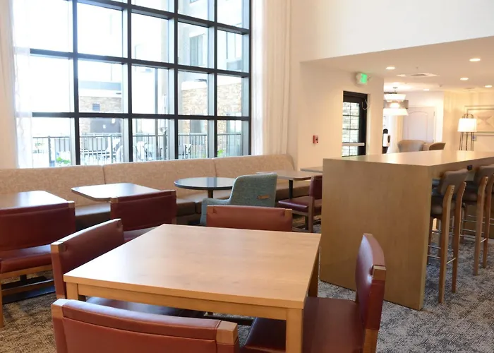 Staybridge Suites Nashville Se - Murfreesboro By Ihg