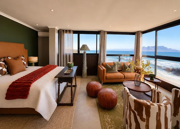 Belle Maroc Boutique Hotel