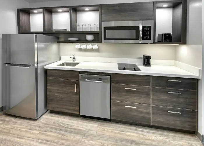 Towneplace Suites By Marriott Hamilton