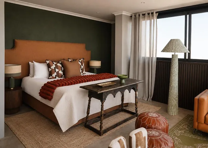 Belle Maroc Boutique Hotel