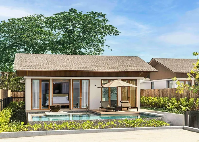 Pullman Khao Lak Resort