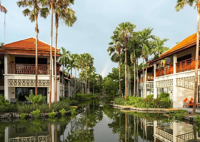 Grand Mercure Khao Lak Bangsak