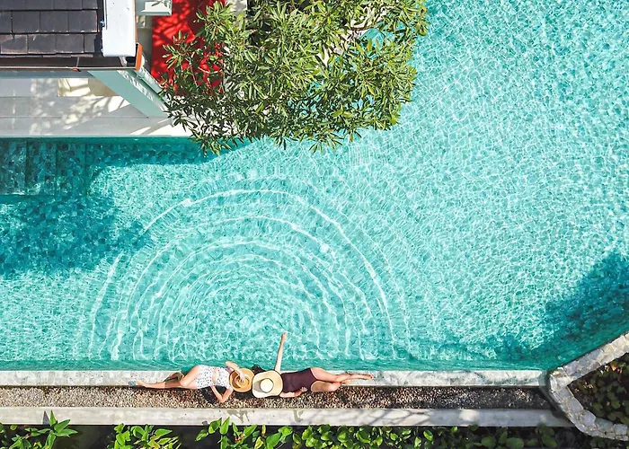 Grand Mercure Khao Lak Bangsak