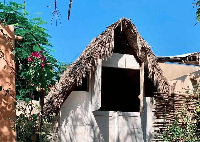 Vila Prana