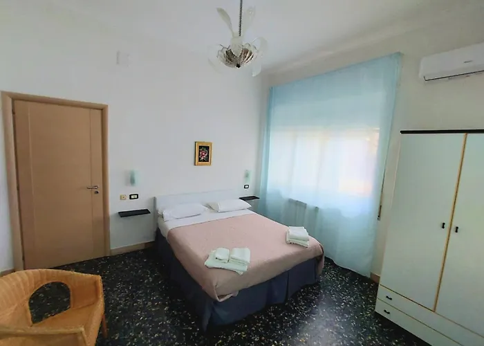 Villa Silvia b&b