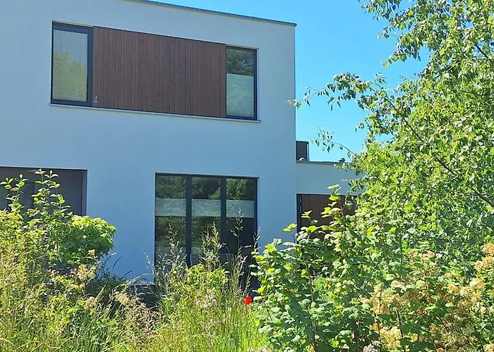 Luxury Suites Oosterwold