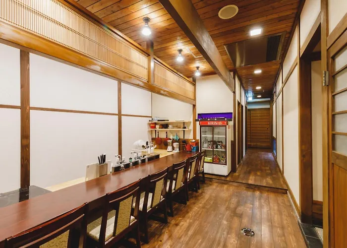 Couch Potato Hostel - Vacation Stay 88241