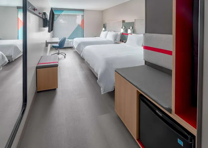 Avid Hotels Milwaukee West - Waukesha By Ihg