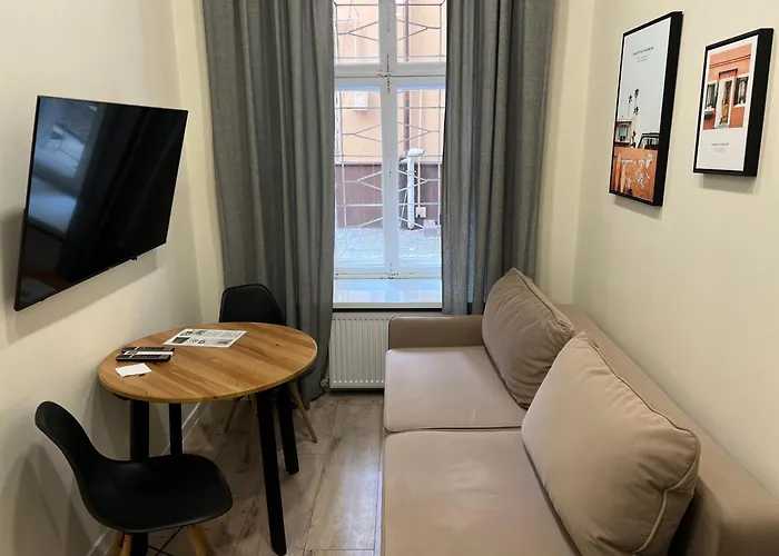 Kuprin Hotel