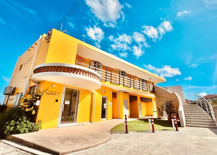 Cruz Del Sur - Vacation Stay 11190V