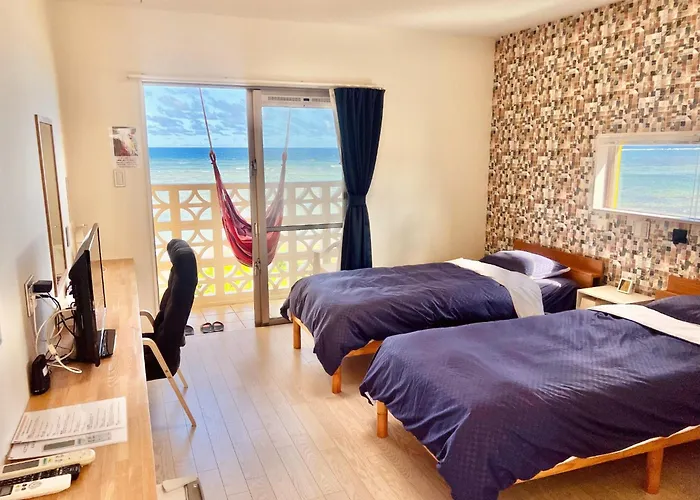 Cruz Del Sur - Vacation Stay 11190V
