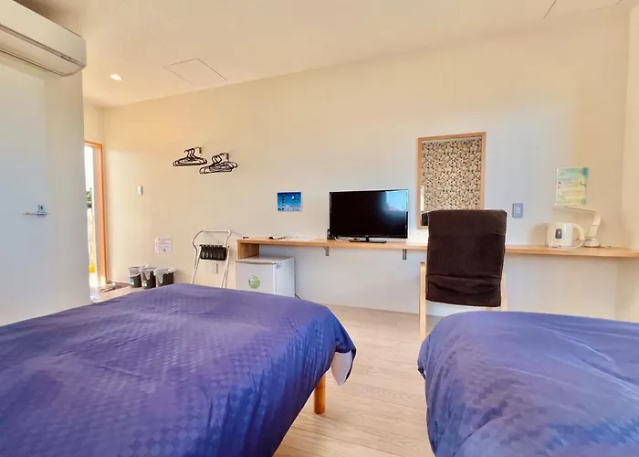 Cruz Del Sur - Vacation STAY 11190v