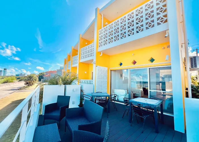 Cruz Del Sur - Vacation Stay 11190V