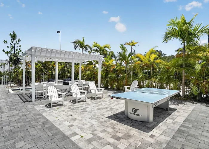 Kompose Boutique Hotel Sarasota
