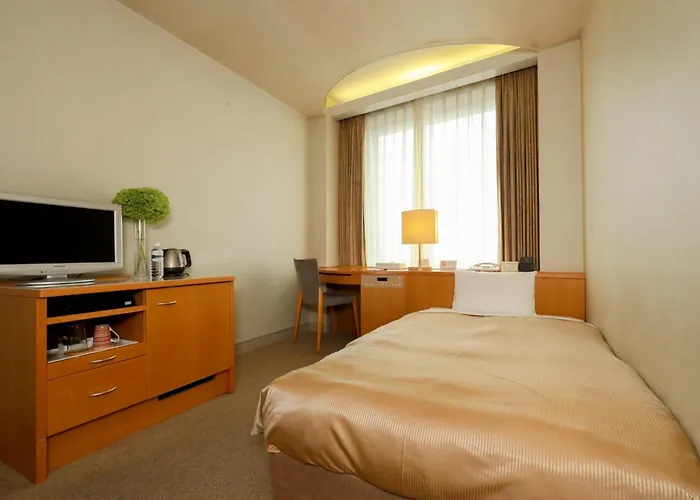 Hotel Grand Vert Gizan - Vacation Stay 95362