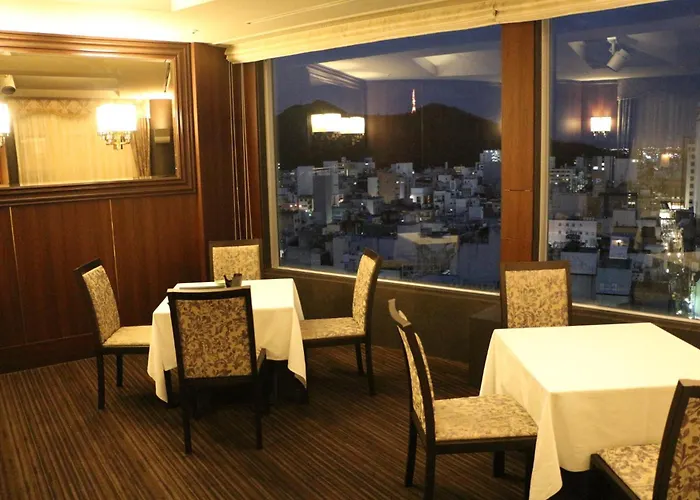 Hotel Grand Vert Gizan - Vacation STAY 95362
