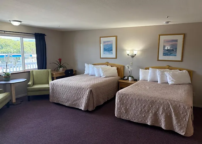 Bayview Inn Crescent City
