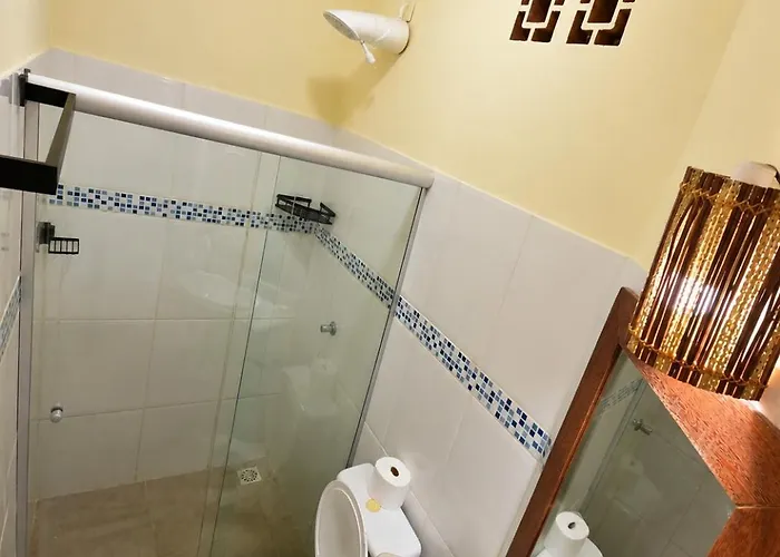 Pousada La Cabana