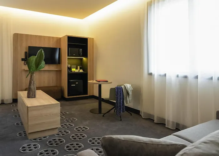 Ibis Styles Arras Centre