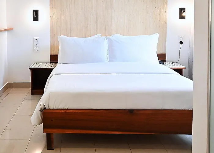 Ganale Hotel