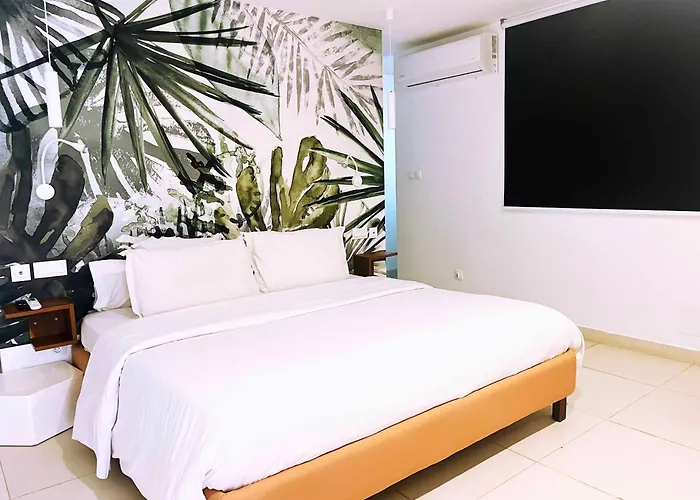 Ganalé Hôtel Dakar
