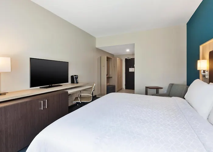 Holiday Inn Cookeville By Ihg