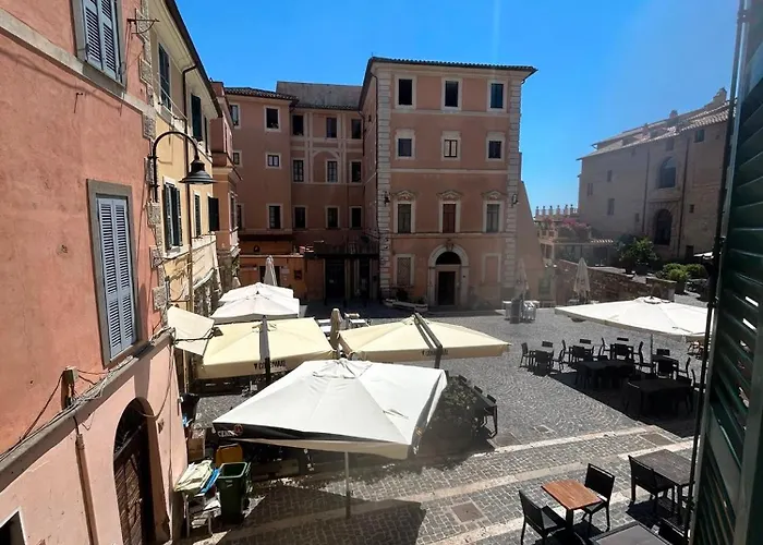 Ambramarina B&B Nettuno