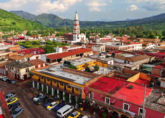 Copa De Oro, Hotel Boutique