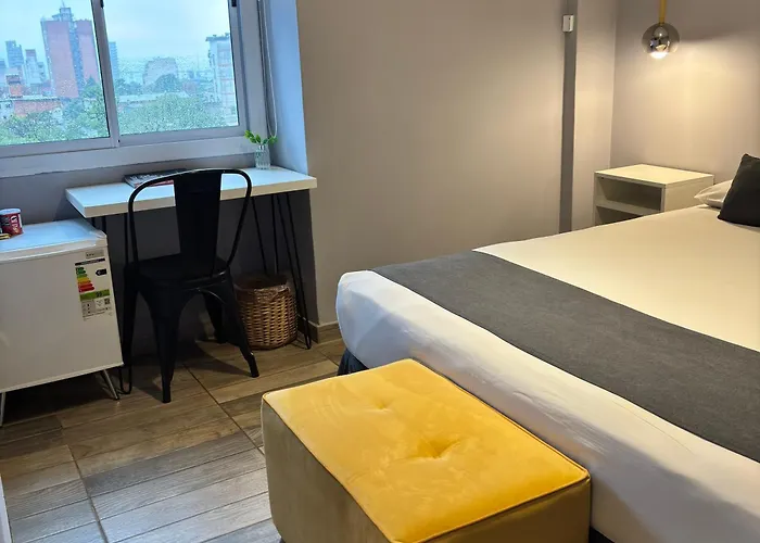 Hotel City