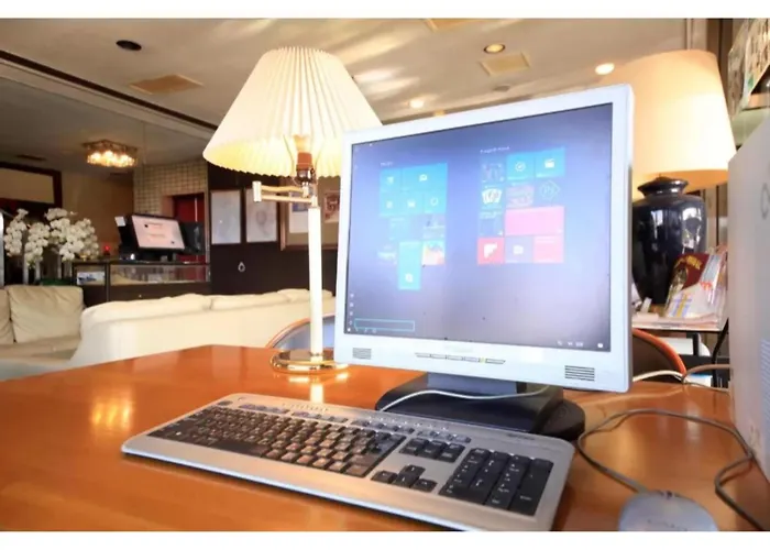 Fujinomiya Green Hotel - Vacation Stay 19020V