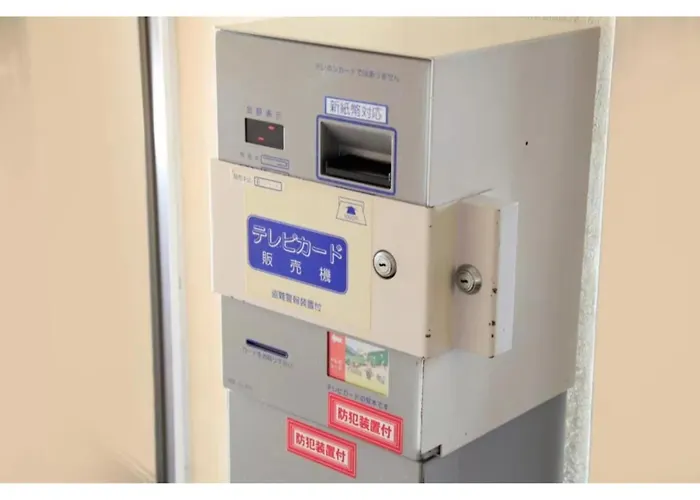 Fujinomiya Green Hotel - Vacation Stay 19030V