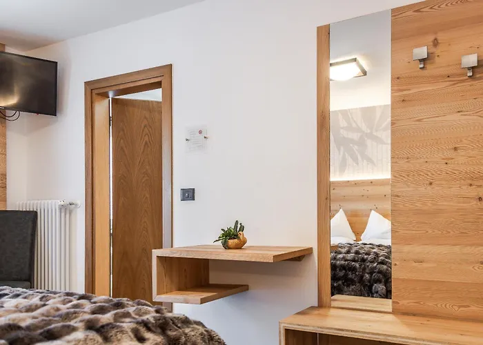 Hotel B&B Marilena