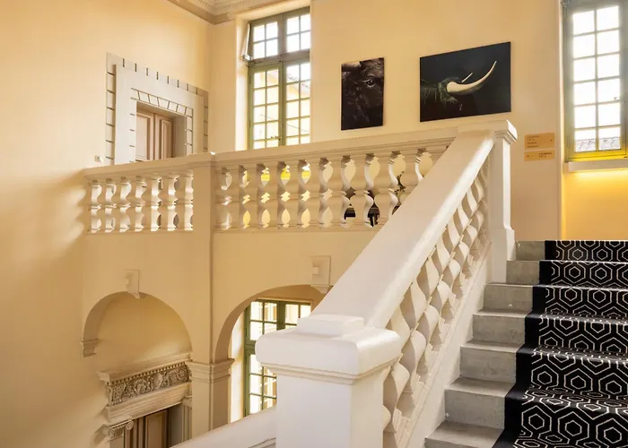 Margaret - Hôtel Chouleur Nîmes