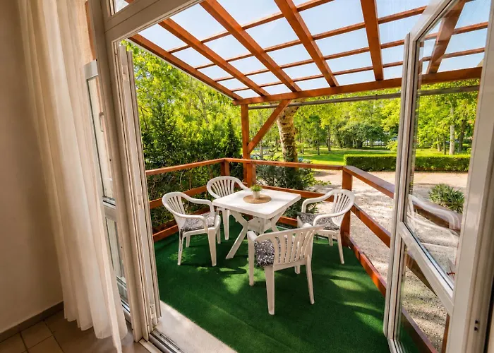 Psz Hotel Beach Foeldvar