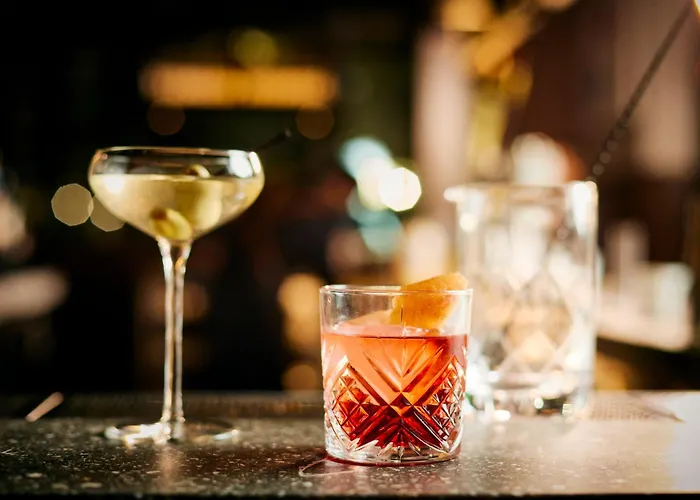 Archer Hotel Tysons