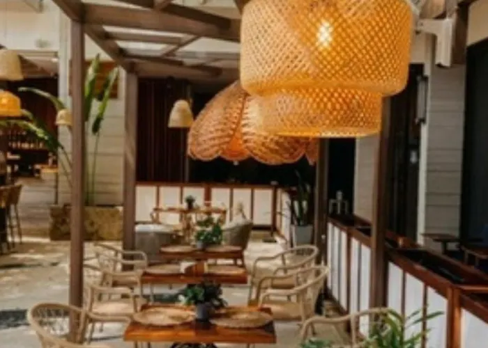 Ciyé Hotel