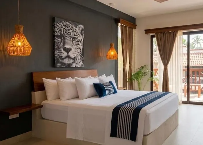 Ciyé Hotel