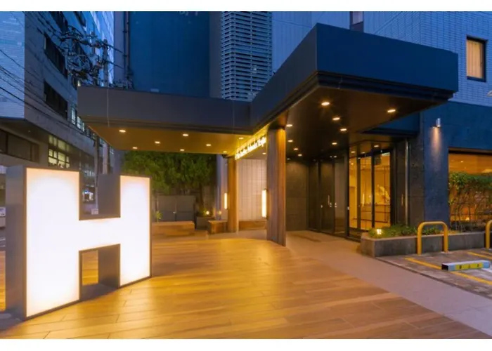 The One Five Fukuoka Tenjin - Vacation Stay 40114V