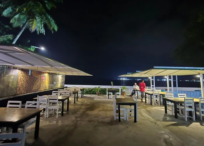 Hotel Kriola