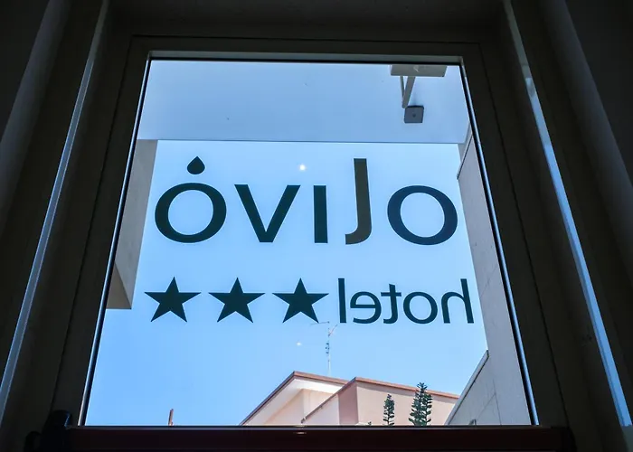 Olivò