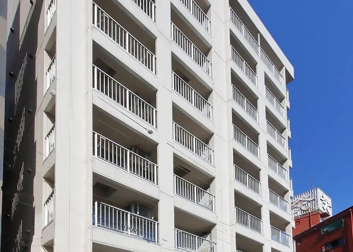 Hotel Nishikawaguchi Weekly - Vacation Stay 43454V