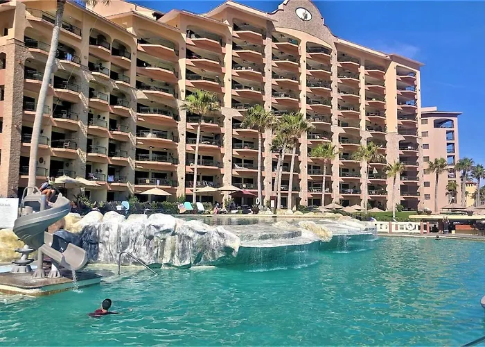 Sonoran Sea 310-W - Modern 1 Bedroom Puerto Penasco