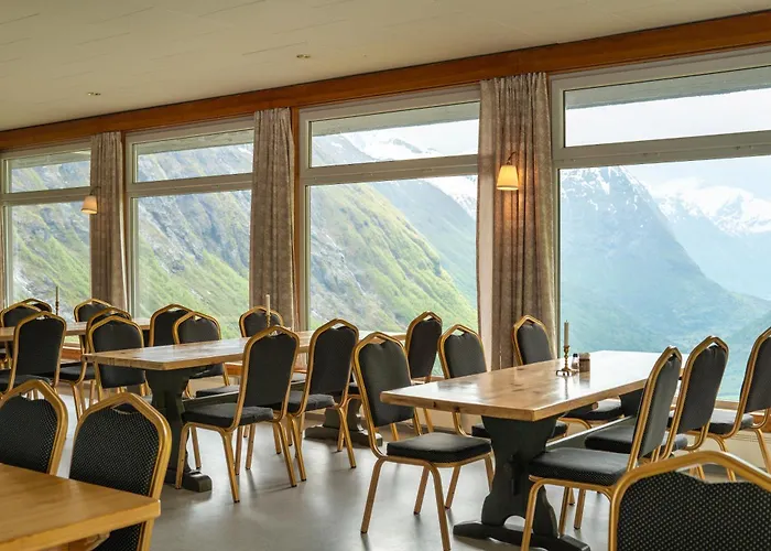 Hotel Videseter