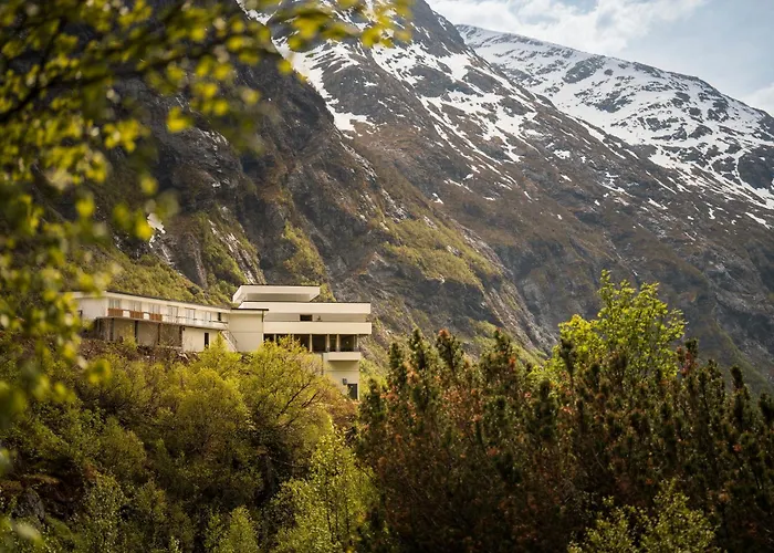 Hotel Videseter